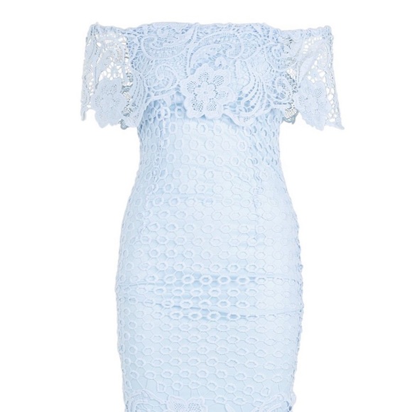 Mid dress - Picture 3 of 6